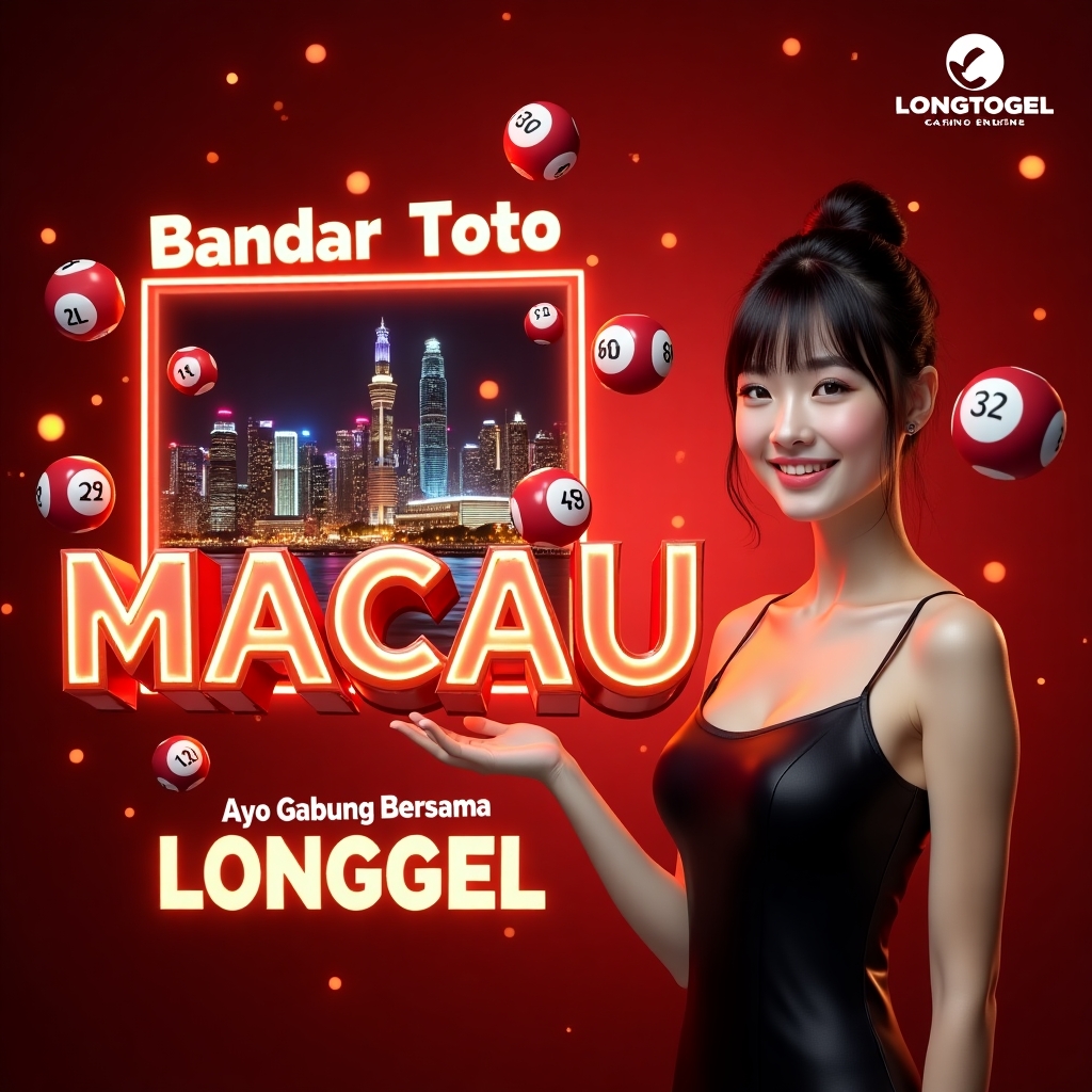 LONGTOGEL | Daftar Situs Togel Jawa 4D Terpercaya Pasti Bayar Penuh